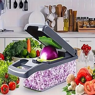 Up to 70% Off Kitchen Gadgets at Temu