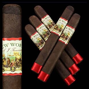 10pk AJ Fernandez New World Cigars $49