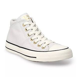 30% Off Converse High-Tops + $10 Bonus