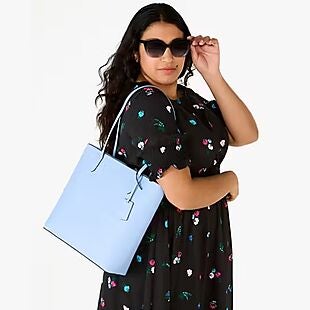 Kate Spade Tote $75