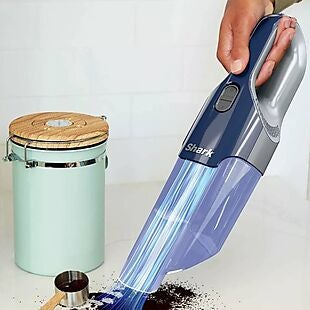 Shark Vacuums from $50