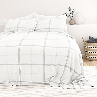 100% Cotton Flannel Sheet Sets from $39