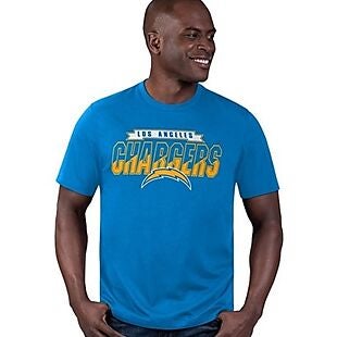 Up to 60% Off NFL & NCAA Gear