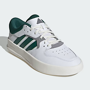 Adidas Men's Court 24 Shoes $30