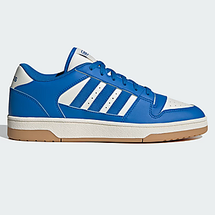 Adidas Men's Break Start Shoes $32