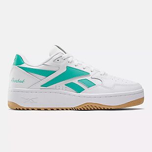 Up to 60% Off + 40% Off Reebok