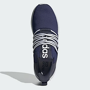 Adidas Lite Racer Adapt 7.0 Shoes $26