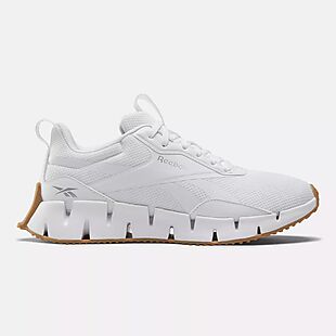 Reebok Zig Dynamica Shoes $27!