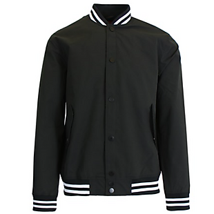 Men's Varsity Jackets $27