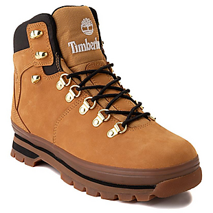 Timberland Women's Hiking Boots $50