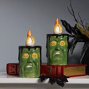 Home Depot: Up to 50% Off Halloween Decor