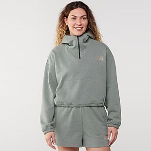 50% Off North Face Re-Grind Hoodie