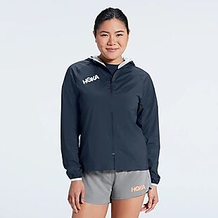 Up to 67% Off Cool-Weather Hoka Apparel