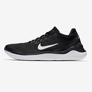 Nike Men's Free Run 2018 Shoes $56