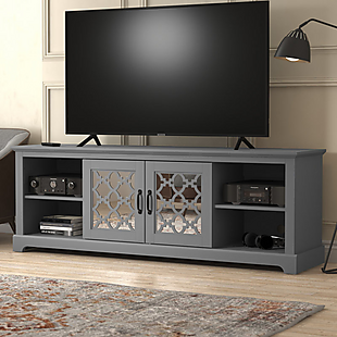 Up to 65% Off TV Stands & Console Tables