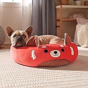 Squishmallows Pet Beds from $15