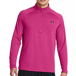 Under Armour Men's Pullover $18