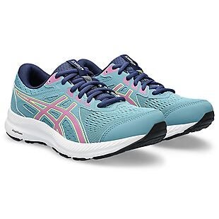 ASICS Gel-Contend Shoes $44 in 20 Colors