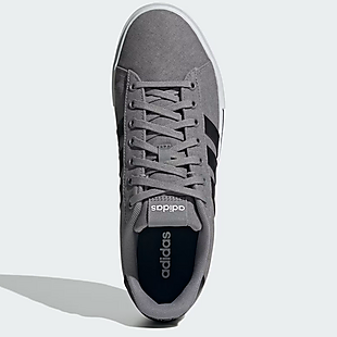 Adidas Men's Daily 4.0 Shoes $35