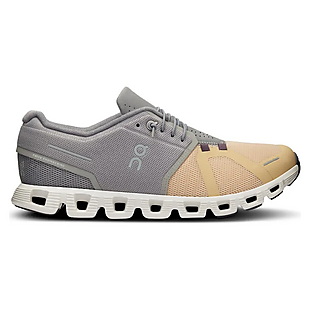 On Cloud 5 Men's Running Shoes $105