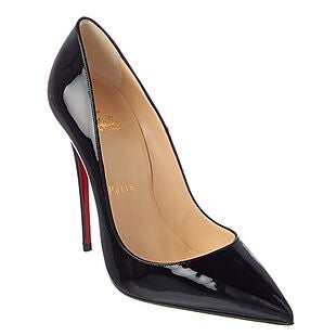 Up to 24% + 10% Off Christian Louboutin