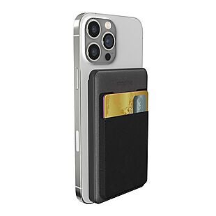 Mophie Juice Pack Mini Wallet $20