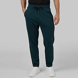 32 Degrees Men's Joggers $10