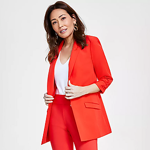 50-70% Off Apparel at Macy's