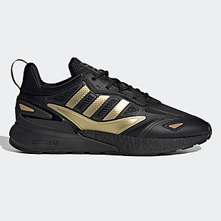 Adidas ZX 2k Boost 2.0 Shoes $47