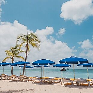 4-Night Aruba Suite Stay from $1,159