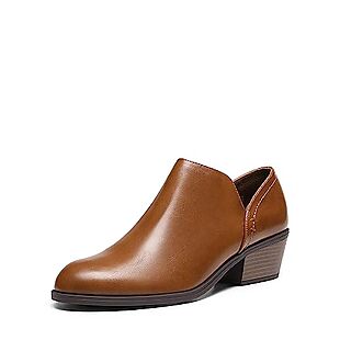 Women's Ankle Booties $19