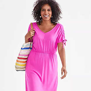 Macy's: Sale & Clearance under $25