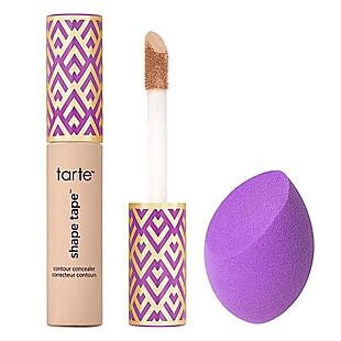 Tarte Concealer with Blending Sponge $16