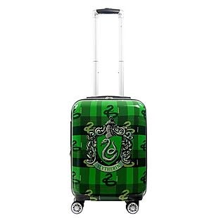 22" Harry Potter Slytherin Carry-On $55