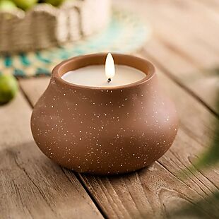 Anthropologie Candles from $20