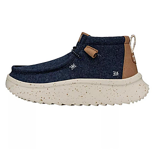 Hey Dude Wendy Peak Shoes $24 Shipped