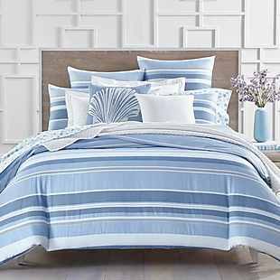 300TC Cotton King Duvet Cover Set $40