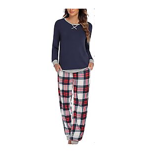 Women's Pajamas $18