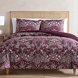 Reversible Comforter Sets from $31