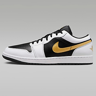 Air Jordan 1 Low Shoes $65