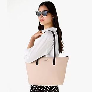 Kate Spade Tote Bags from $67