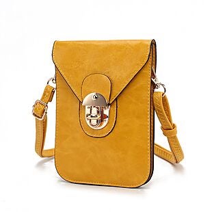 MKF Phone Crossbody $22