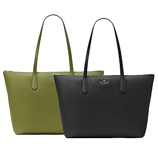 Kate Spade Outlet deals