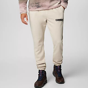 Columbia Men's Trek Joggers $16