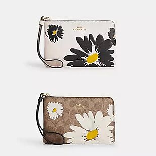 Extra 20% Off 2 Coach Outlet Accessories