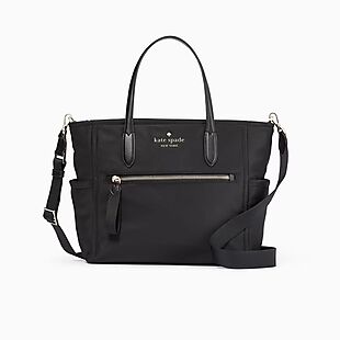 Kate Spade Chelsea Satchel $74