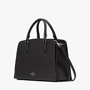 76% Off Kate Spade Addie Satchel