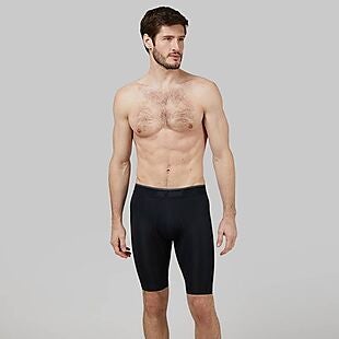 32 Degrees Compression Shorts $5