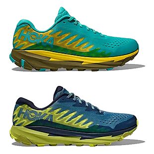 20-40% Off Hoka + Free Shipping