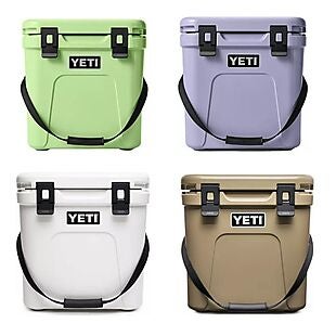 20% Off Yeti at Public Lands